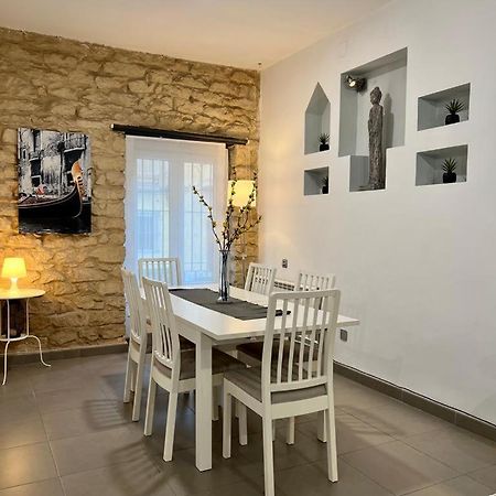 Des Rustic Center Apartment Alicante Exterior photo