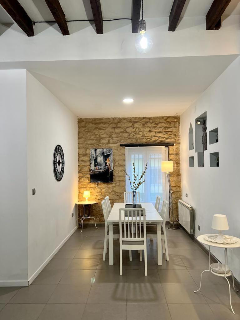 Des Rustic Center Apartment Alicante Exterior photo